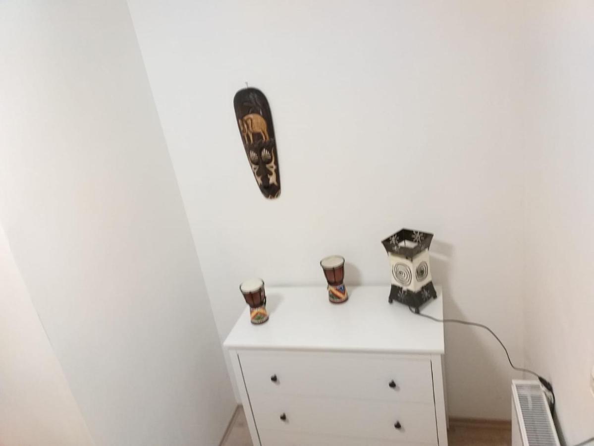 Little Africa Apartment Вернигерод Екстериор снимка
