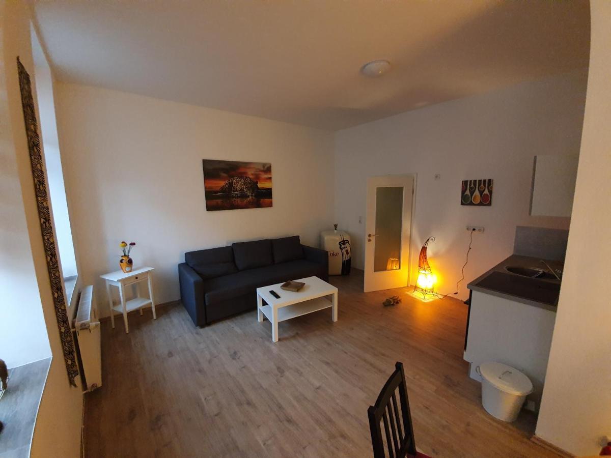 Little Africa Apartment Вернигерод Екстериор снимка
