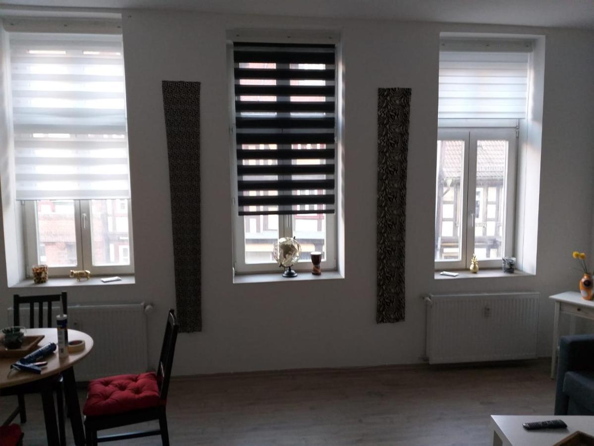 Little Africa Apartment Вернигерод Екстериор снимка